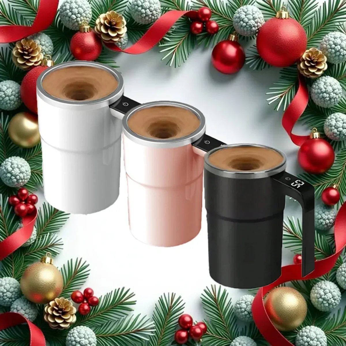 Vortex Mug product 1