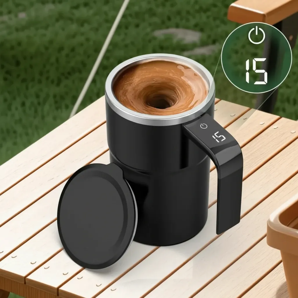 Warmer Coffee Cup Explained: A UK Buyer's Guide