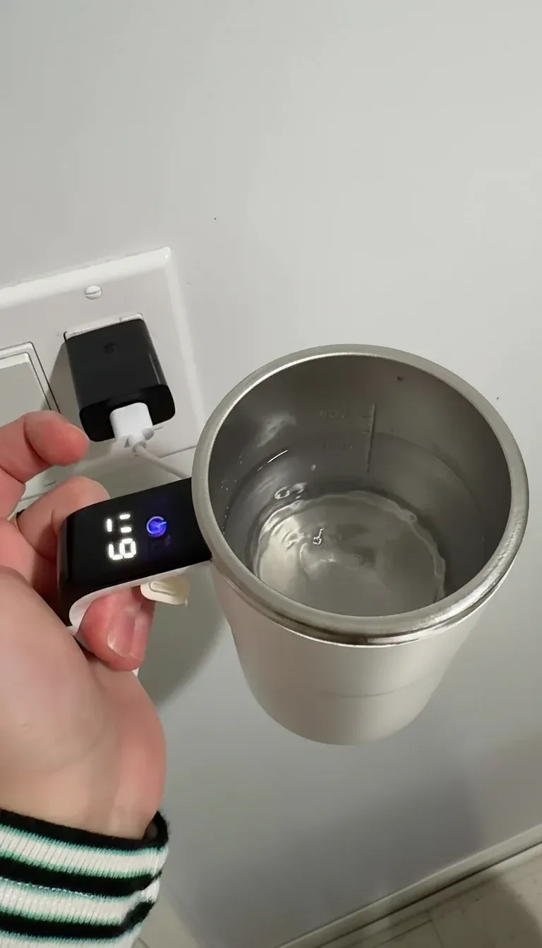 Heated Coffee Mug Travel Explained: A UK Buyer's Guide
